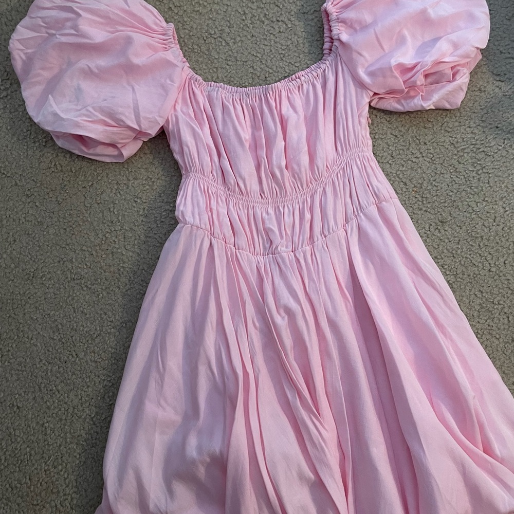 J.ing dress